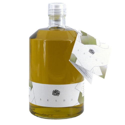 Olijfolie Cilento - 500 ml